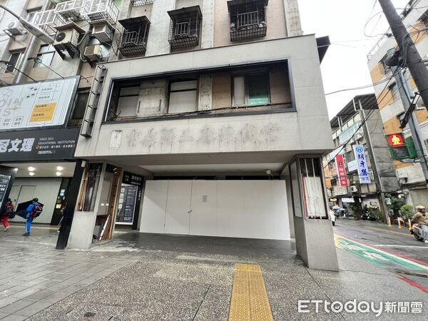 ▲▼        板橋     。（圖／記者項瀚攝）