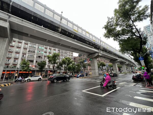 ▲▼        板橋     。（圖／記者項瀚攝）
