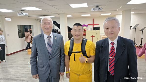 ▲更生人阿凱。（圖／阿凱提供）