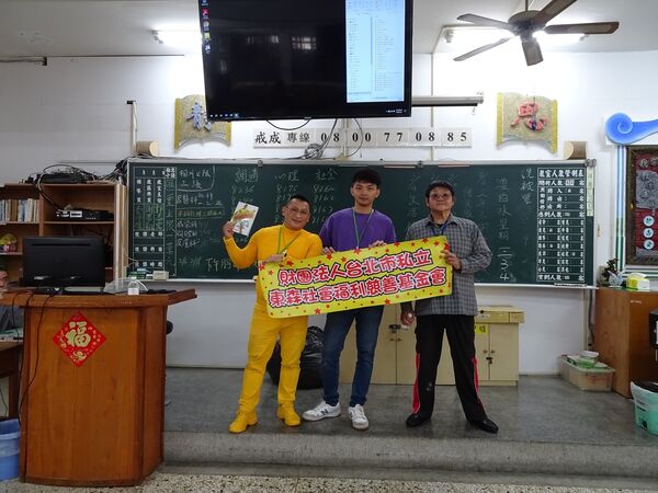 ▲更生人阿凱。（圖／阿凱提供）