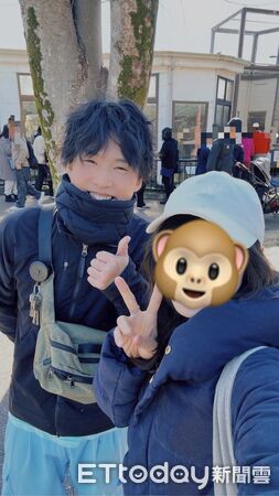 ▲。（圖／Threads@namaste_moon_33提供，請勿隨意翻拍，以免侵權。）