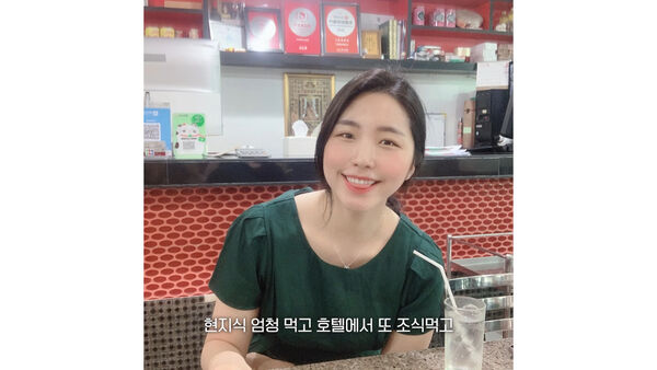 ▲▼《換乘》海恩曾胖到70kg　運動、飲控5大秘訣「維持50公斤」。（圖／翻攝自海恩YouTube）