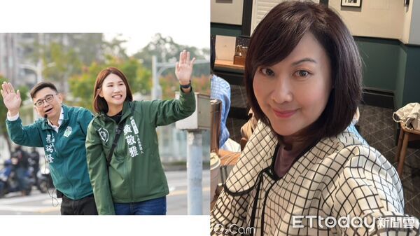 ▲高雄前鎮小港將上演「空姐大戰」。           。（合成圖／記者吳奕靖製作）