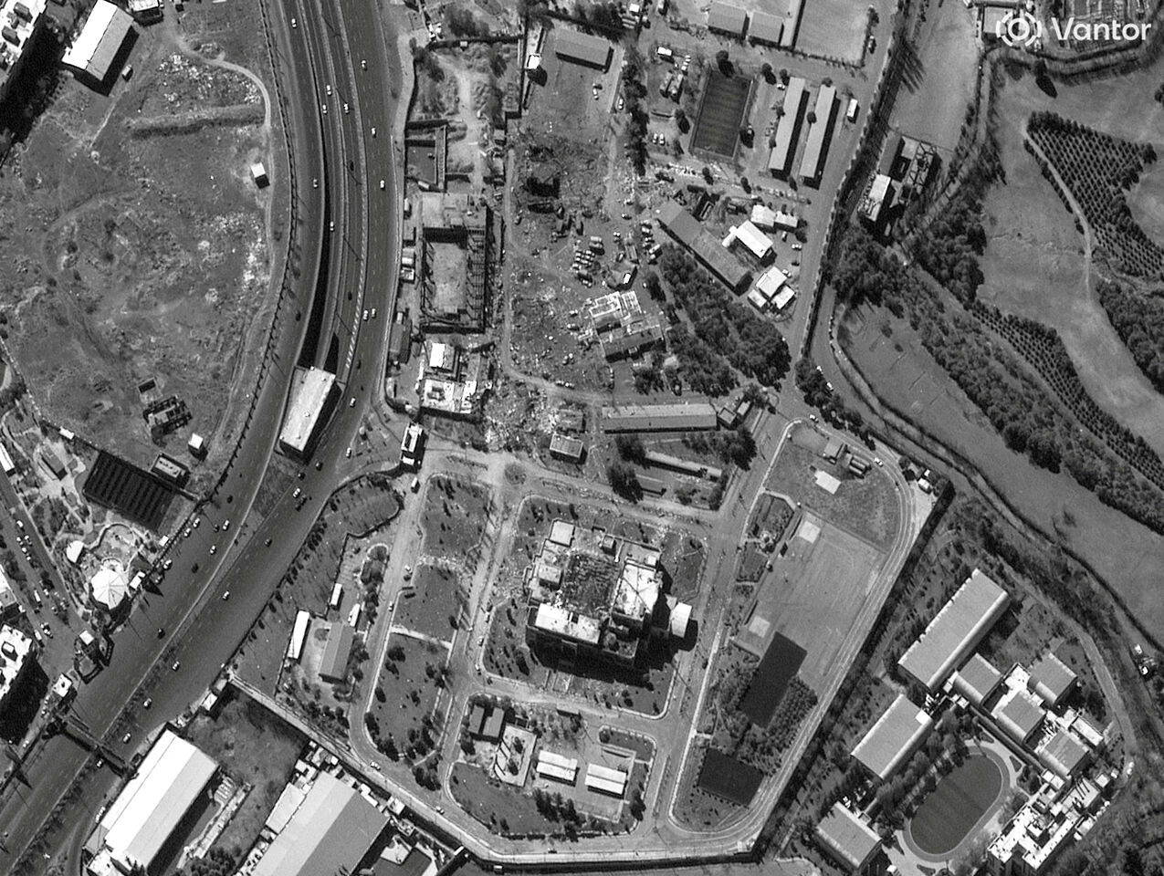 只鎖定革命衛隊!美軍轟炸「避開伊朗正規軍」 可能盤算曝光