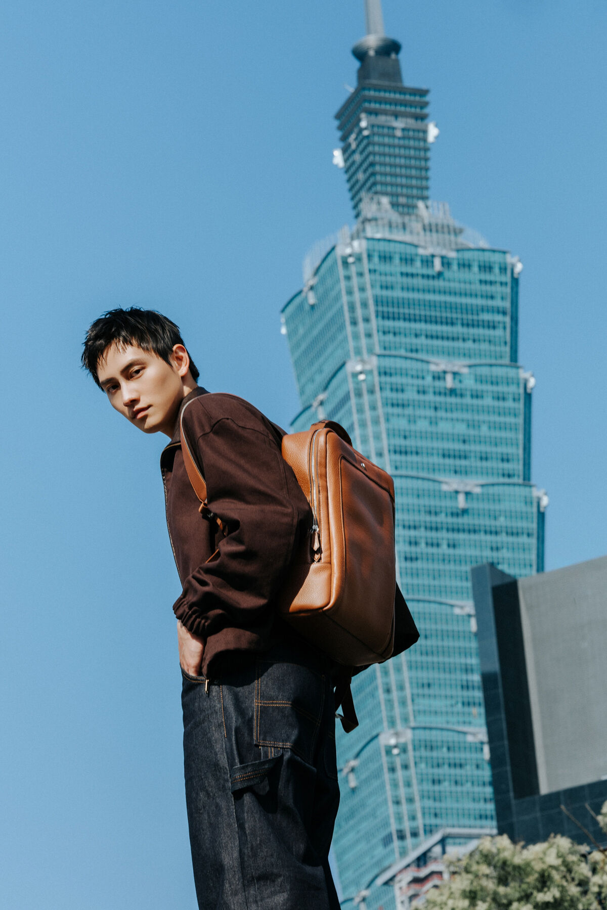 ▲▼Montblanc             。（圖／公關照）