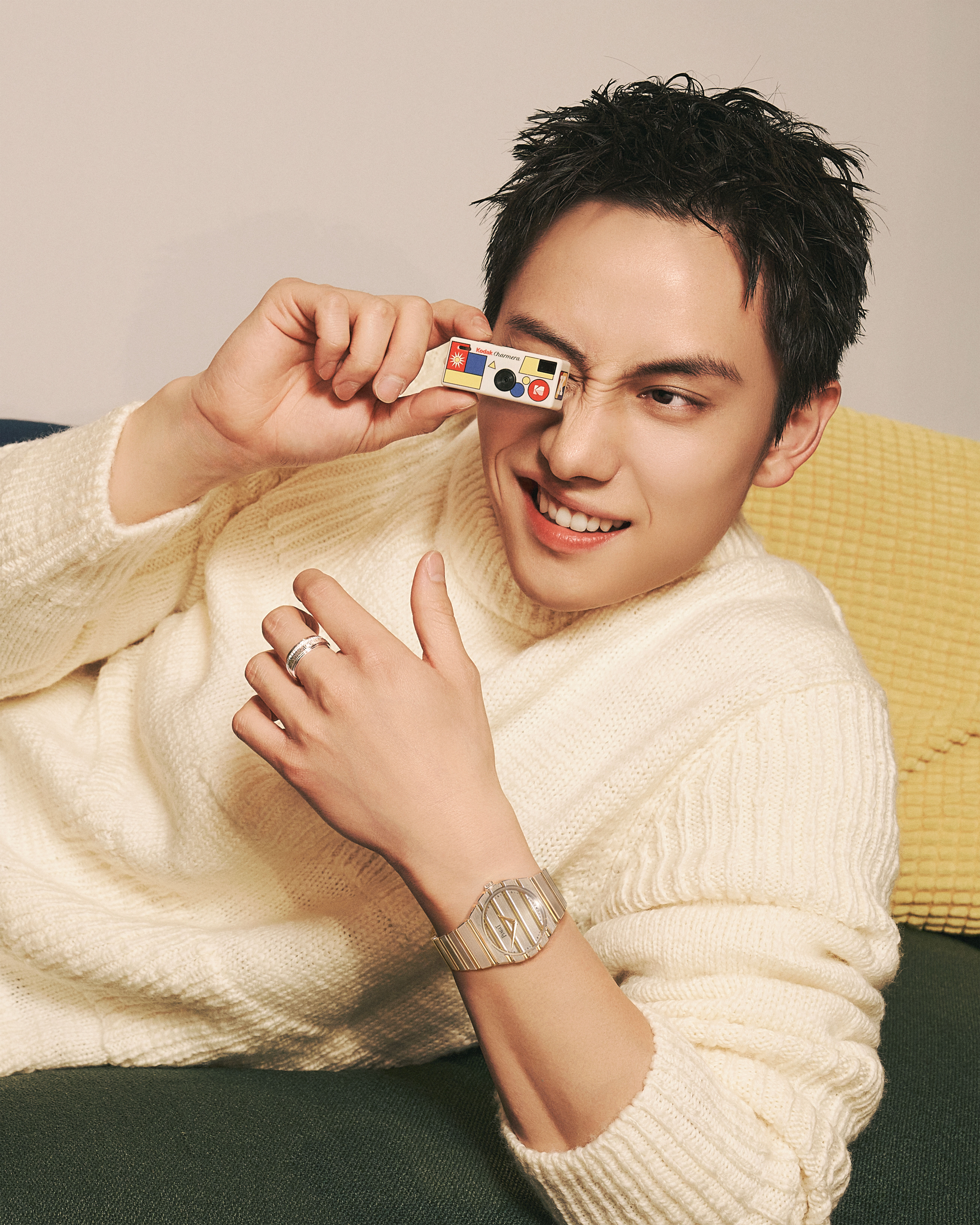 ▲▼PIAGET           。（圖／公關照）