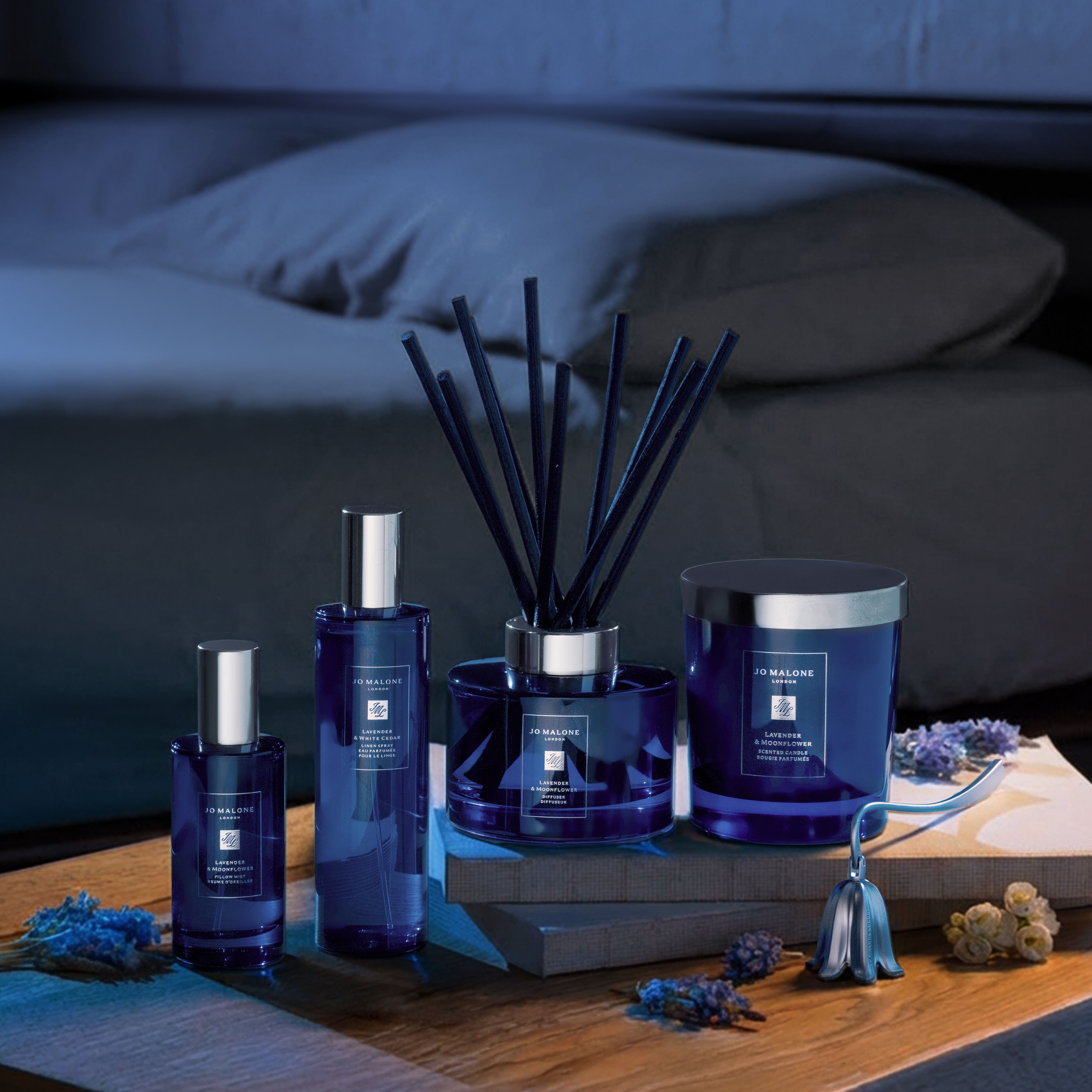 ▲▼舒眠香氛。（圖／品牌提供）