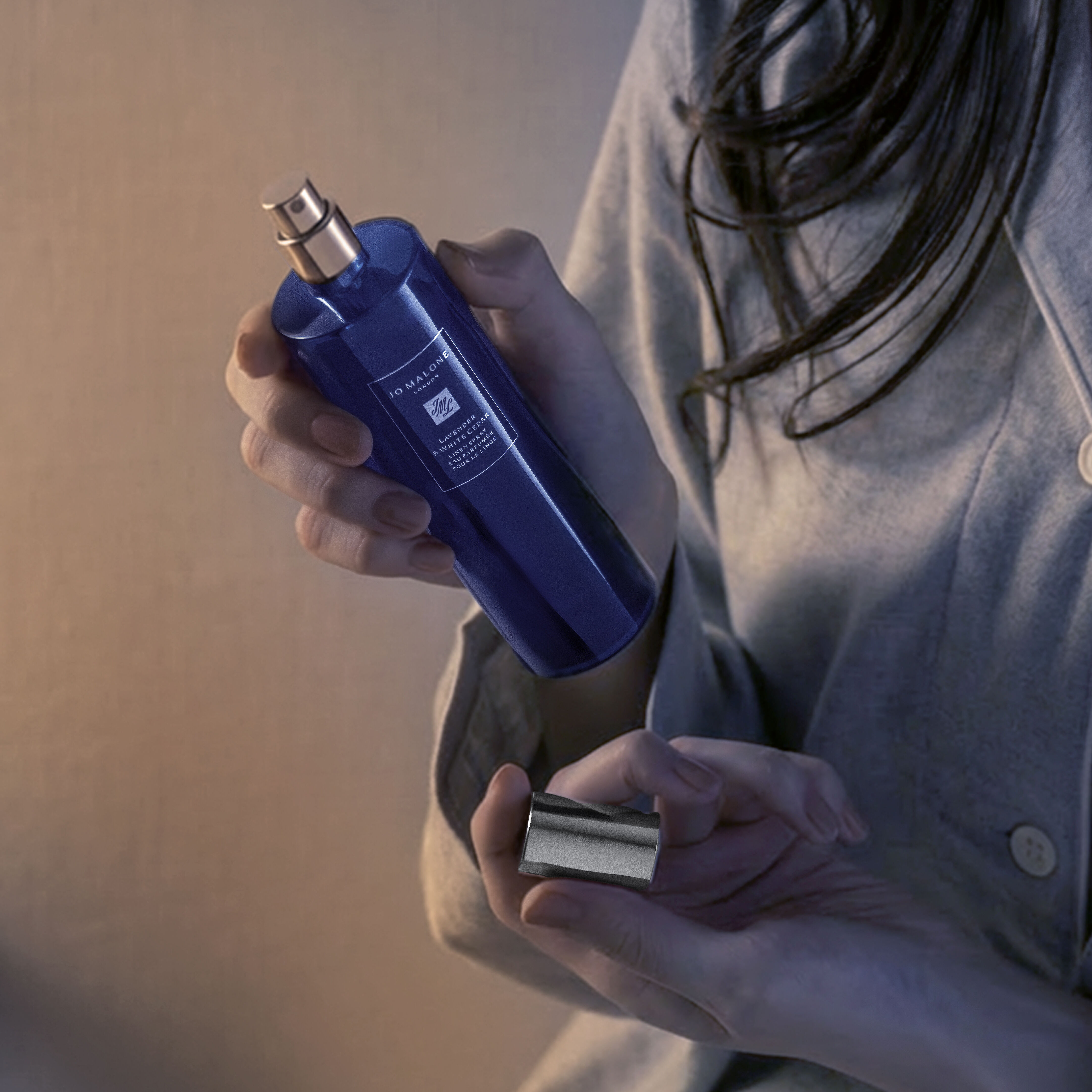 ▲▼舒眠香氛。（圖／品牌提供）