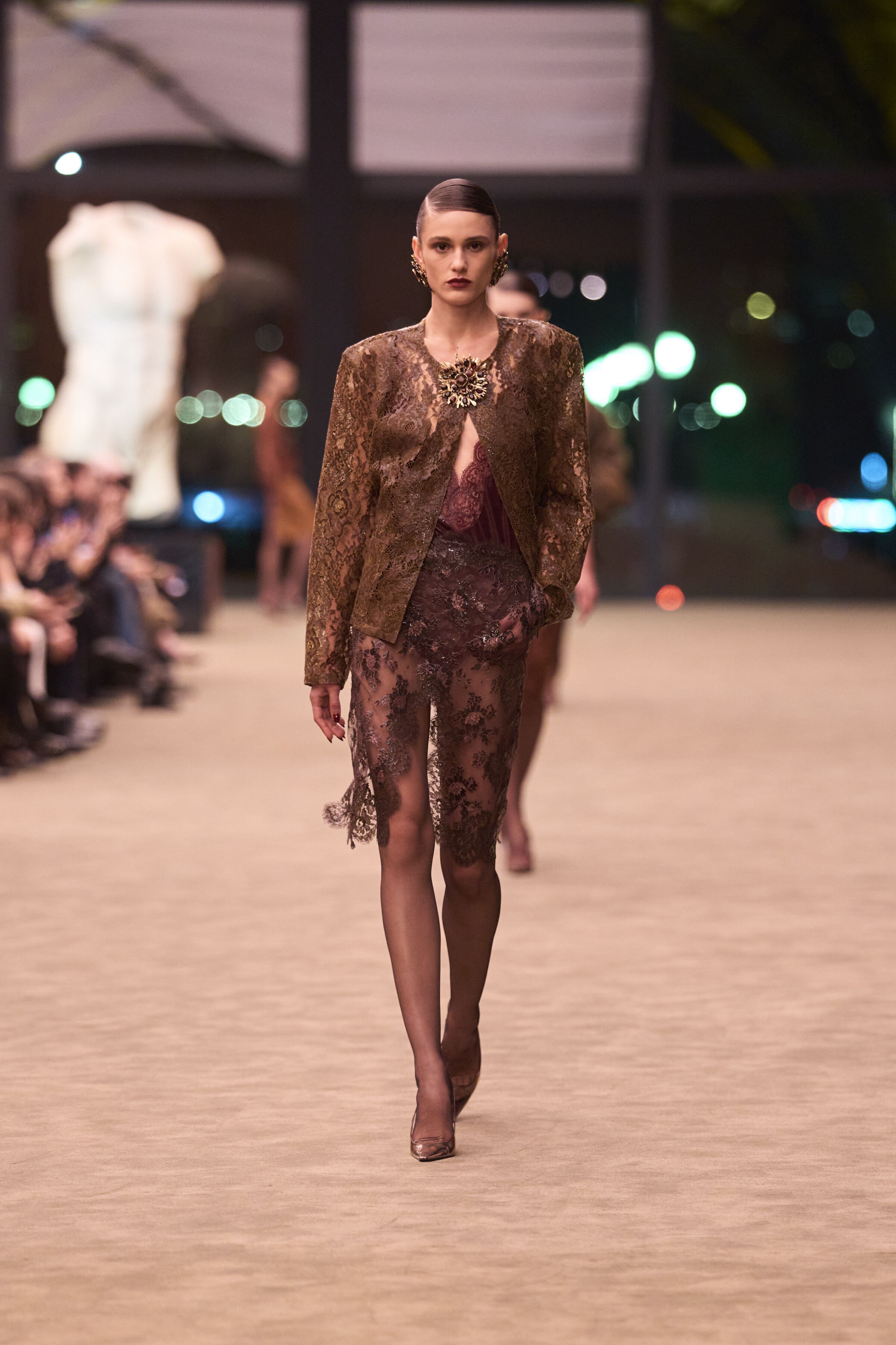 ▲Saint Laurent。（圖／品牌提供）