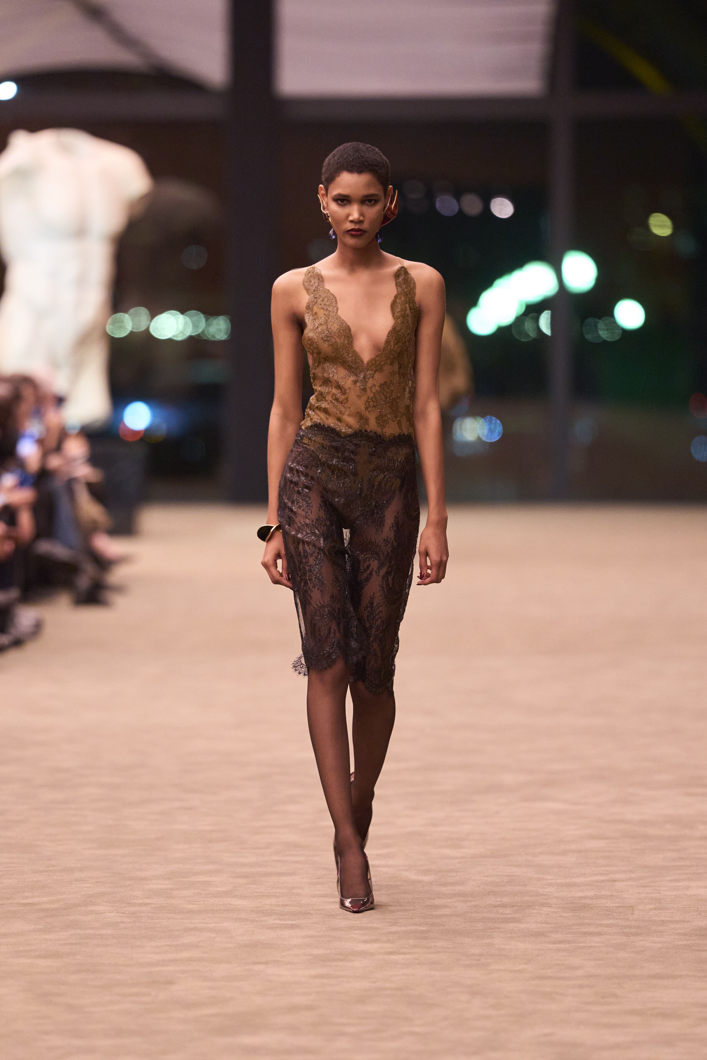 ▲Saint Laurent。（圖／品牌提供）