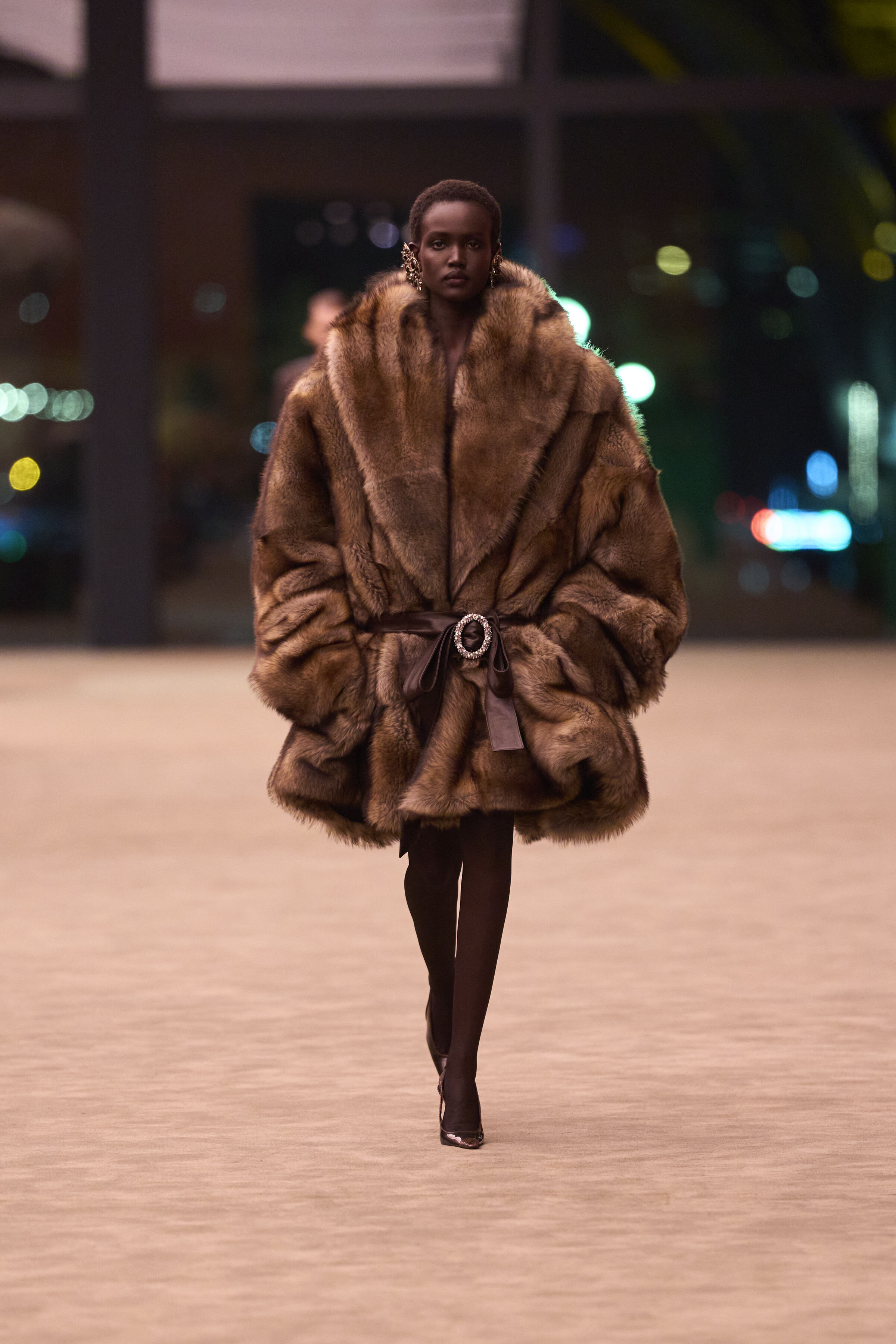 ▲Saint Laurent。（圖／品牌提供）