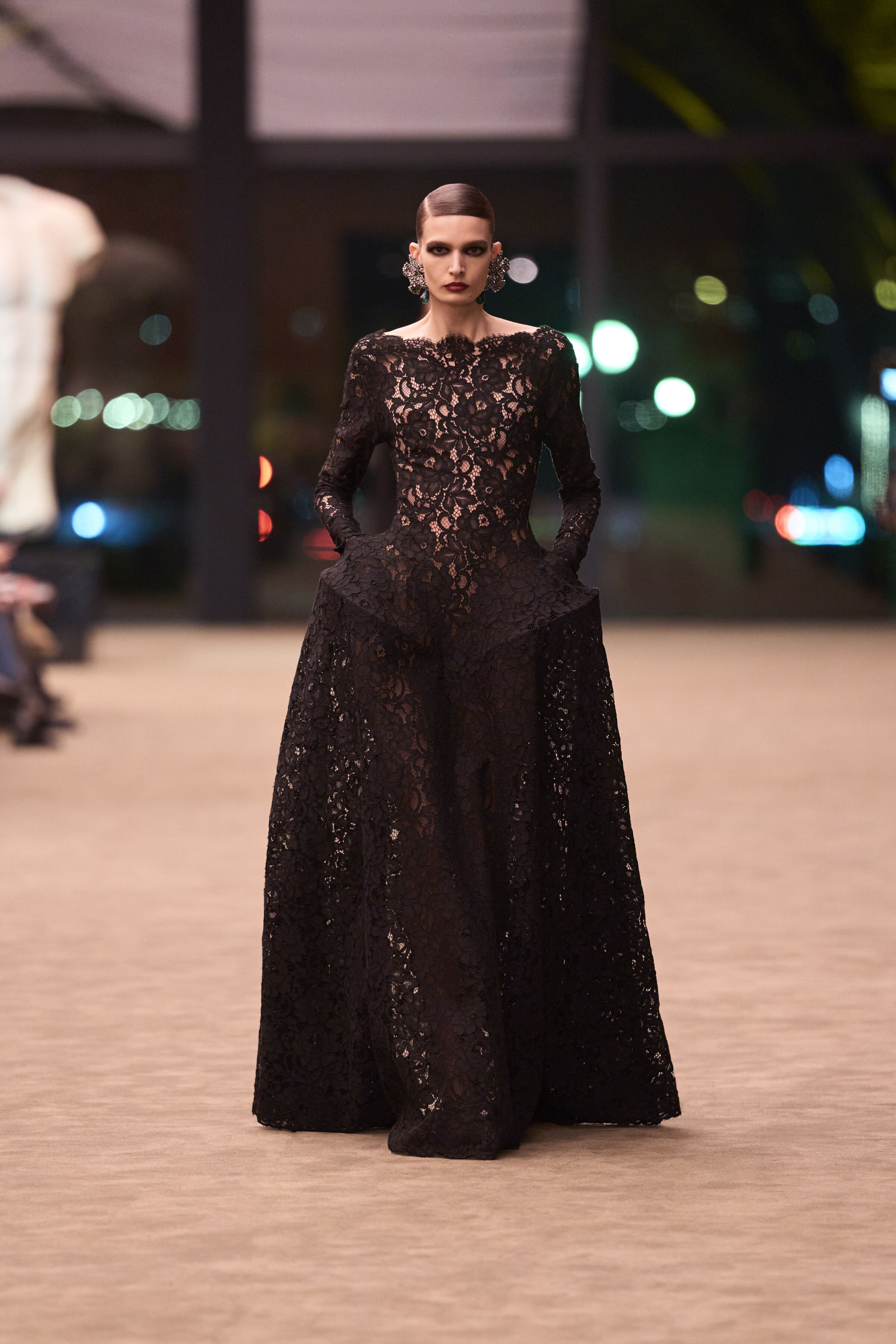 ▲Saint Laurent。（圖／品牌提供）