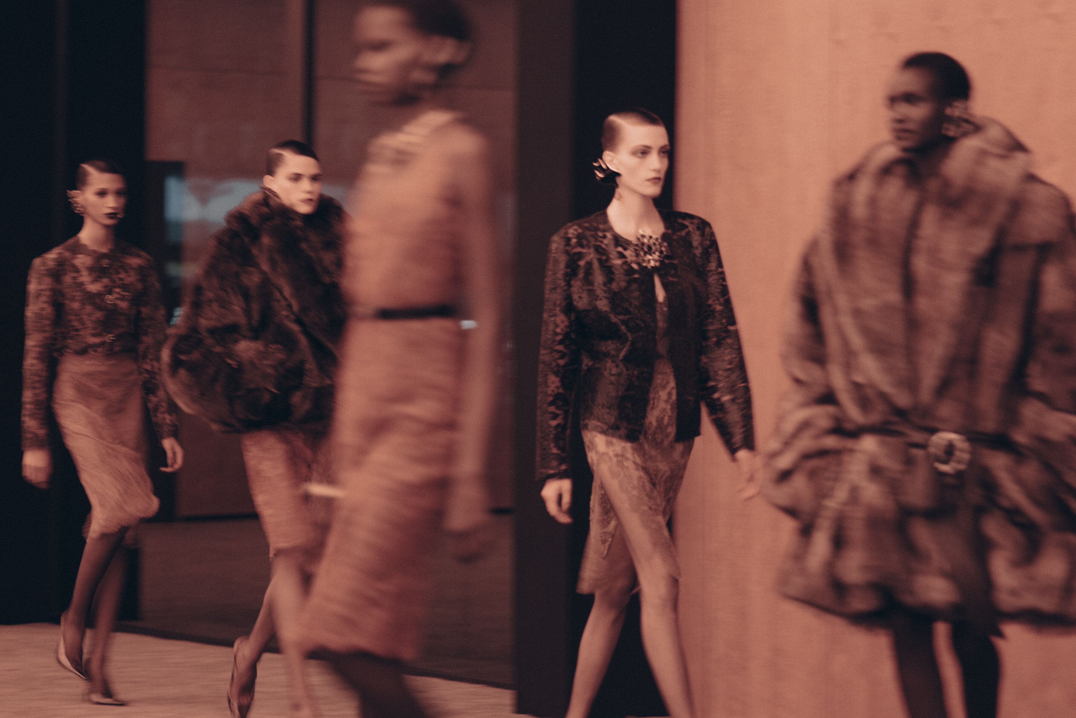 ▲Saint Laurent。（圖／品牌提供）