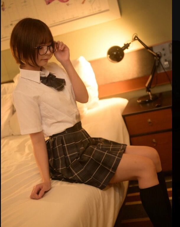 ▲▼日本AV女優市井結夏。（圖／翻攝X）