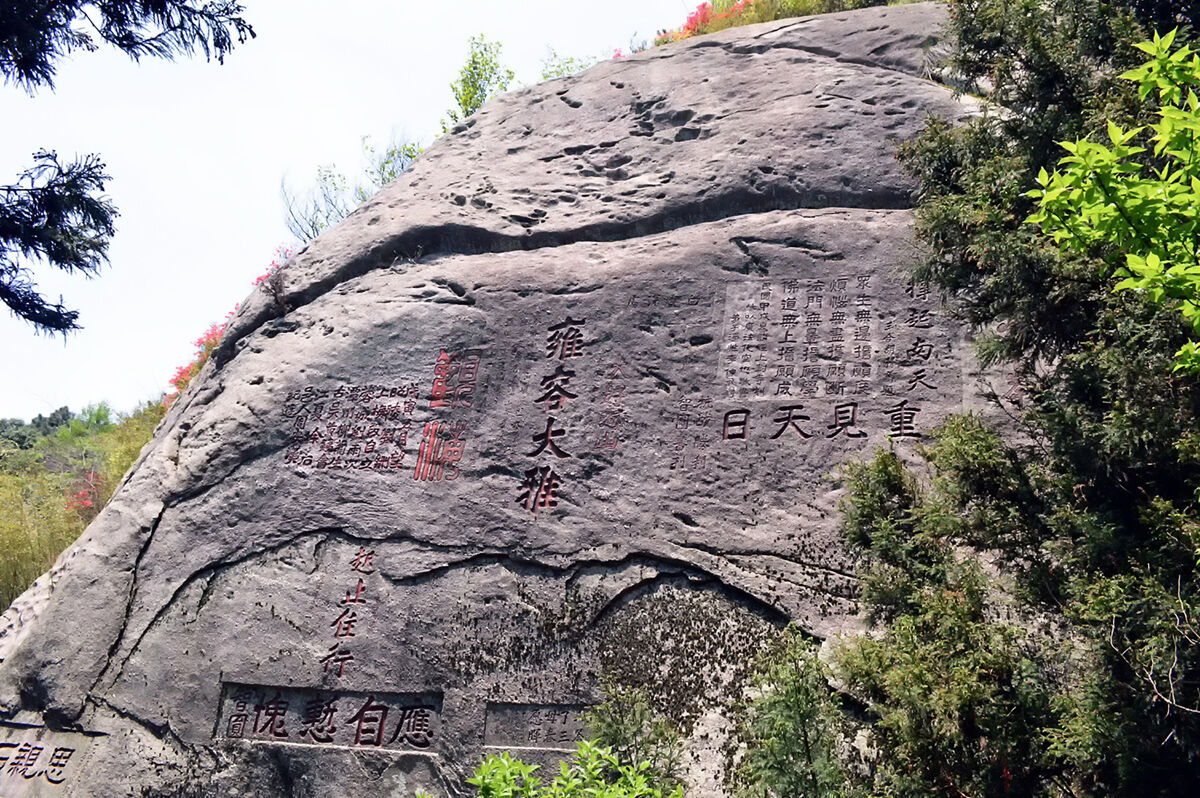 慢遊張家界與鳳凰古城的山影水色（圖／鳳凰旅遊）