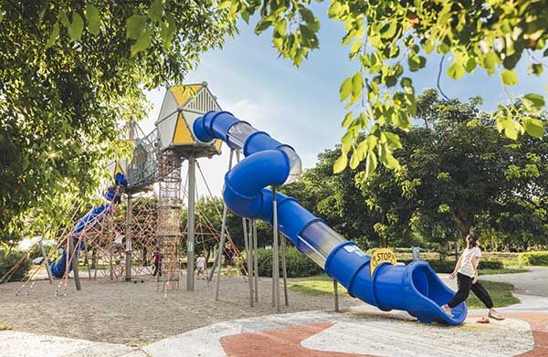 ▲▼中科,二林,溪湖,格睿庭朗,自住,交通。（圖／業者提供）