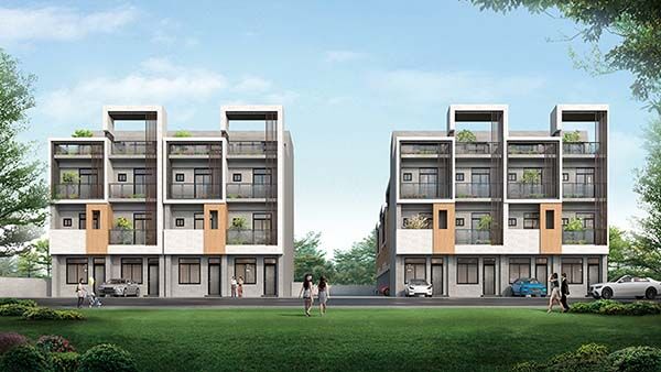 ▲▼中科,二林,溪湖,格睿庭朗,自住,交通。（圖／業者提供）