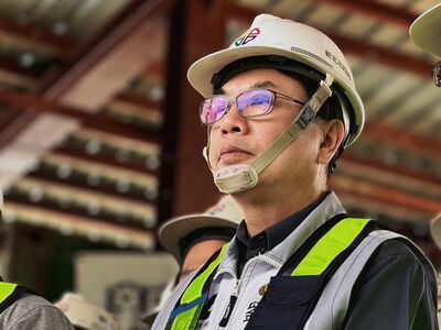 被點名角逐彰化縣長　劉和然直球回應：我的戰場就在新北