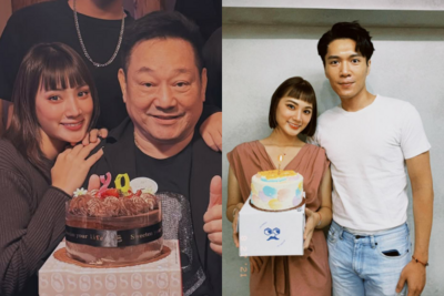 29歲正妹星二代證實離婚「情斷後尷尬同台」　爸是八點檔男星林義芳