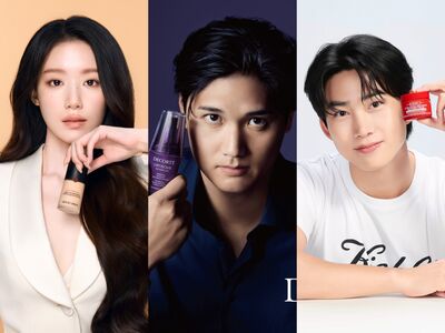 這麼盡責的代言人不能放過啦！大谷翔平超狂寬肩秀美肌秘方帥爆