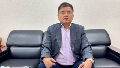 藍擬修少事法提高假釋門檻　民進黨團：不違背法理下歡迎在立院討論