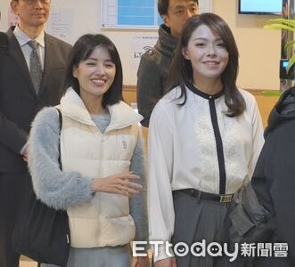 快訊／資策會告高虹安博論抄襲　一審判決不受理遭二審撤銷發回