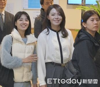 遭資策會指控抄襲論文！高虹安拒不認罪　二審4／16宣判