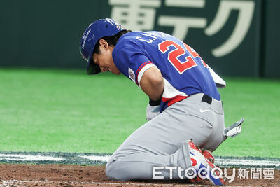 中華隊熄火遭澳洲爆冷完封　韓媒酸台媒「拜託韓國幫忙贏」