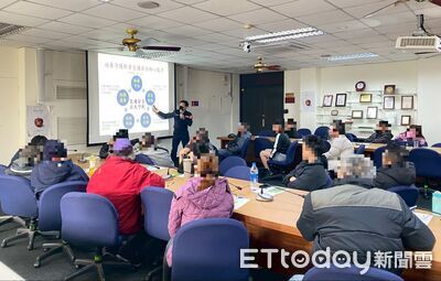 酒駕取締飆升近六成！金門地檢署開課「震撼教育」 守護生命防再犯