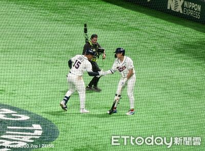 韓國4轟火力全開！11比4擊垮捷克　搶下首勝