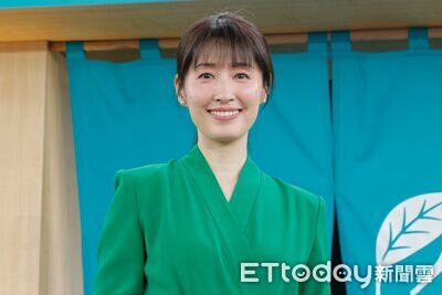 參加夏宇童、孫協志百萬婚禮爆哭！　田中千繪見習大婚⋯親曝「登記進度」