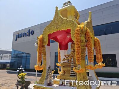 JPP-KY 2月營收4.07億元、年增50.24%　創歷年同期新高