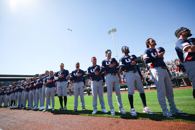 經典賽B組明開打！美國最強陣容拚冠　墨西哥、義大利搶第2席