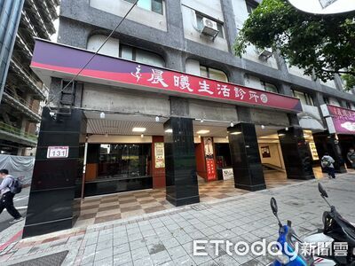 王品「向辣」一間不留　松江創始店月開68萬待租