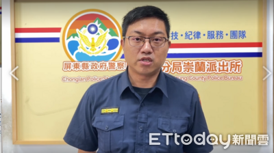 滑板車載女兒逛街！突被鐵便當盒K頭　惡劣YouBike男跑了