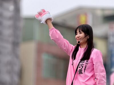 民進黨高雄鳳山初選結果出爐　黃捷子弟兵出線