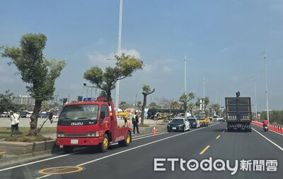 別讓紅單毀了賞燈興致!台灣燈會在嘉義 停車接駁懶人包看這裡