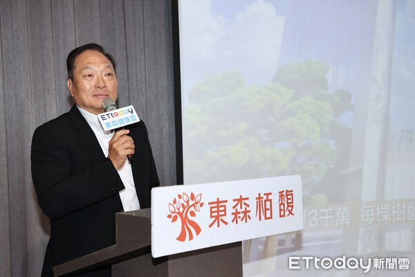 ▲▼ 健康雲,東森栢馥健康講座,王令麟  。（圖／記者徐文彬攝）