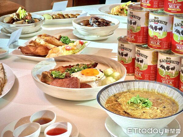 ▲桃園大溪笠復威斯汀度假酒店攜手三家香港萬豪系飯店廚藝團隊，自明（6日）起至6月30日於館內知味西餐廳推出「港都旬味・威斯汀港味食堂」,桃園大溪笠復威斯汀度假酒店。（圖／記者彭懷玉攝）