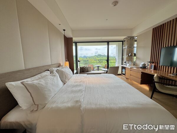 ▲桃園大溪笠復威斯汀度假酒店攜手三家香港萬豪系飯店廚藝團隊，自明（6日）起至6月30日於館內知味西餐廳推出「港都旬味・威斯汀港味食堂」,桃園大溪笠復威斯汀度假酒店。（圖／記者彭懷玉攝）