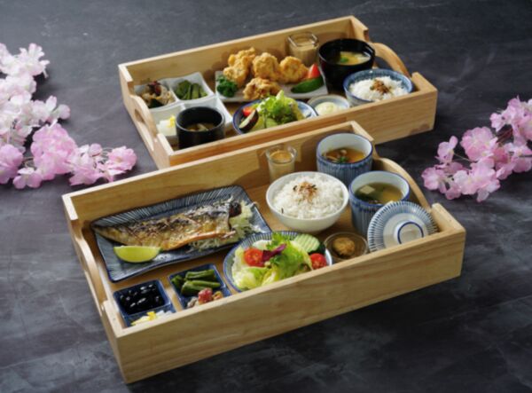 ▲3月8日起至福容桃園機捷A8店ABar享用英式下午茶、加贈「優雅女神飲」。（圖／福容大飯店提供）