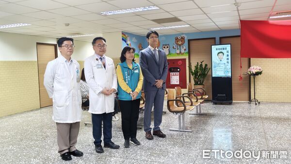  ▲▼   補足社區醫療服務　朴子醫院3月起開設耳鼻喉科門診  。（圖／朴子醫院提供）   