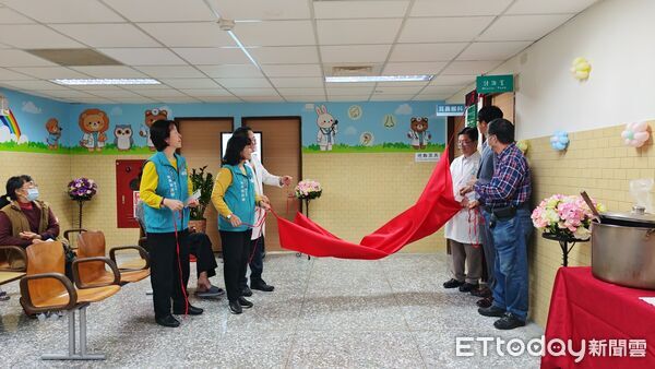  ▲▼   補足社區醫療服務　朴子醫院3月起開設耳鼻喉科門診  。（圖／朴子醫院提供）   