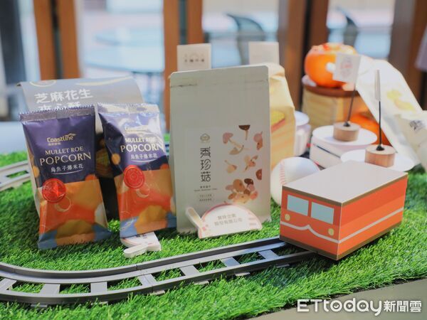 ▲▼    嘉義優鮮進軍東京食品展　4月前進西武獅主場舉辦品牌日  。（圖／嘉義縣政府提供）