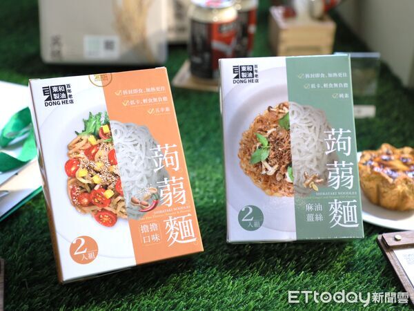 ▲▼    嘉義優鮮進軍東京食品展　4月前進西武獅主場舉辦品牌日  。（圖／嘉義縣政府提供）