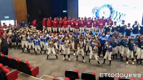 ▲▼      「藝享雲林」雲林縣政府115年藝文及講座活動-3月競賽加油月《世界棒球經典賽轉播》       。（圖／記者游瓊華翻攝）