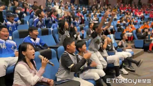 ▲▼      「藝享雲林」雲林縣政府115年藝文及講座活動-3月競賽加油月《世界棒球經典賽轉播》       。（圖／記者游瓊華翻攝）