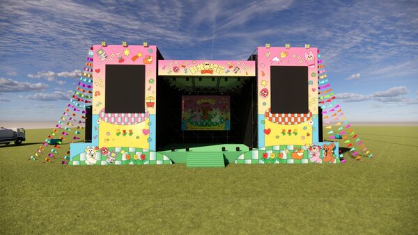 ▲2026新北春紛節活動。（圖／新北市高灘處提供）