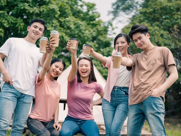 ▲「2026台北花伴野餐」將於3月28日至29日在大安森林公園登場。（圖／觀傳局提供）