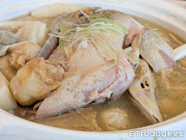 ▲上海鄉村「承德本家」3/8開幕。（圖／記者黃士原攝）